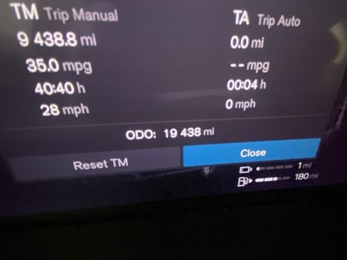 Used 2025 Volvo S60 T8 Ultra image 17