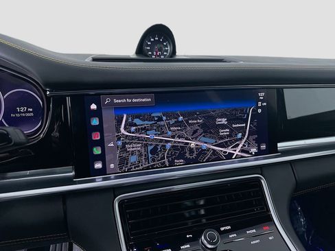 Used 2023 Porsche Panamera Turbo S image 16