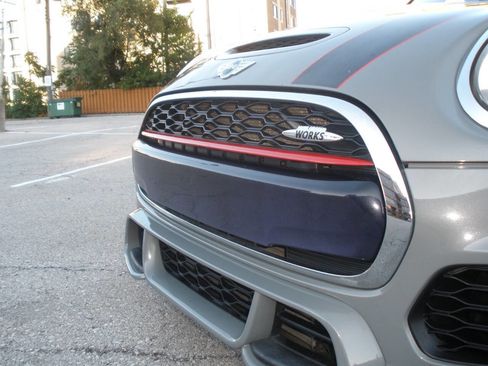 Used 2017 MINI Cooper John Cooper Works image 7