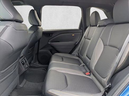 New 2026 Subaru Forester Wilderness image 17