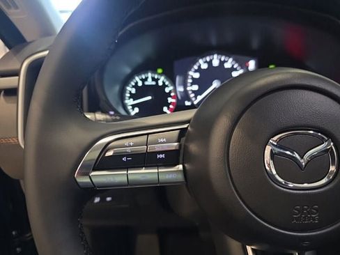 New 2026 MAZDA CX-50 AWD 2.5 S w/ Weather Package image 59