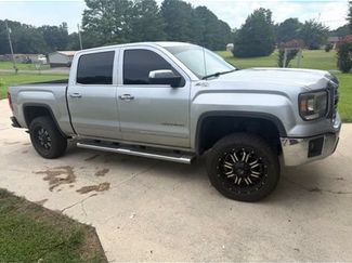 Used 2015 GMC Sierra 1500 SLT w/ Suspension Package, Off-Road AWD/4WD video 2