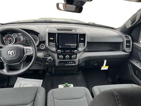 New 2026 RAM 1500 Tradesman image 11