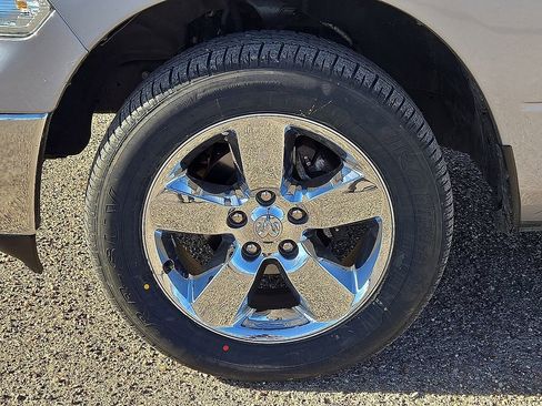 Used 2019 RAM 1500 Big Horn image 11