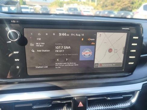 Certified 2024 Kia K5 GT FWD image 26