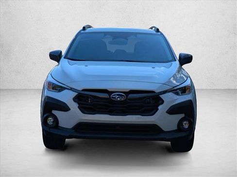 New 2026 Subaru Crosstrek 2.5i Premium AWD/4WD image 6