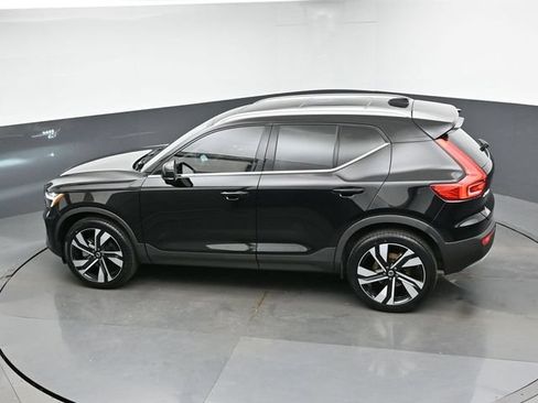 Used 2023 Volvo XC40 B5 Plus w/ Protection Package Premier AWD/4WD image 54