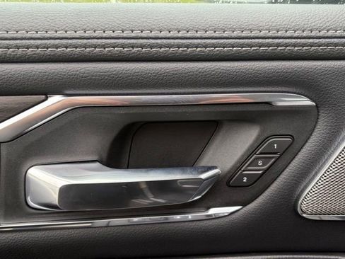 New 2026 RAM 1500 Laramie AWD/4WD image 14