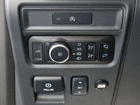 New 2025 Ford F150 Lariat w/ Equipment Group 502A High image 13