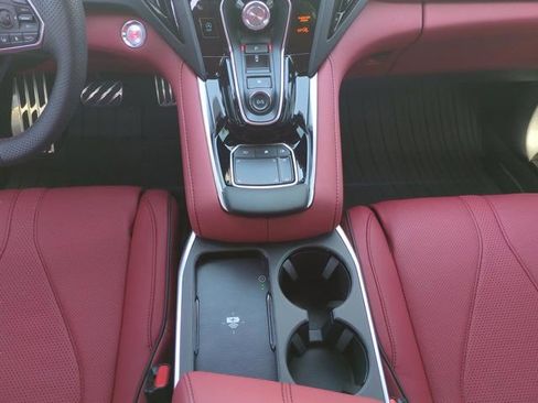 New 2026 Acura RDX A-Spec image 12
