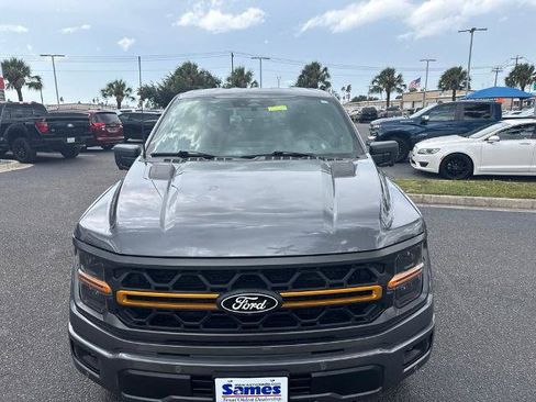 Certified 2025 Ford F150 Tremor AWD/4WD image 6