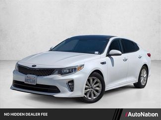 Used 2018 Kia Optima S w/ Panoramic Sunroof Package FWD video 1
