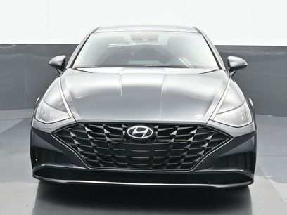 Used 2022 Hyundai Sonata SEL