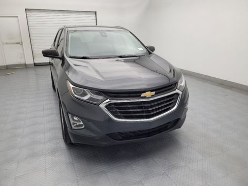 Used 2020 Chevrolet Equinox LS w/ LS Convenience Package image 14