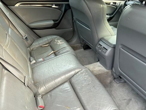 Used 2005 Acura TL image 28