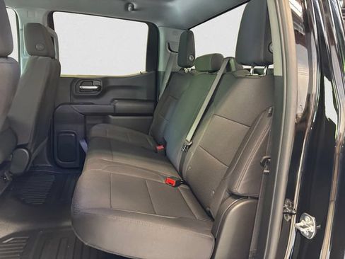 New 2026 GMC Sierra 1500 Pro w/ Pro Value Package AWD/4WD image 14
