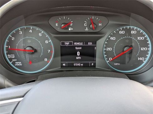 Used 2023 Chevrolet Malibu LT image 16