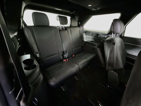 Used 2026 Hyundai Palisade Calligraphy AWD/4WD image 42