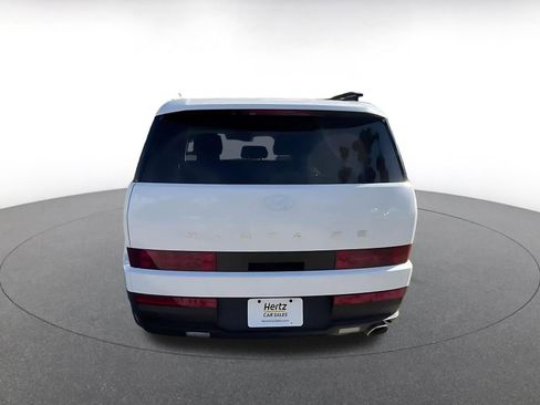 Used 2025 Hyundai Santa Fe SEL image 12