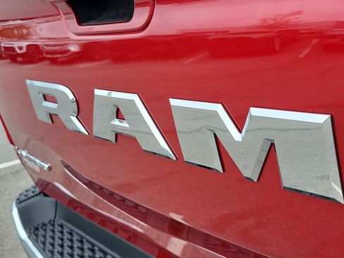 New 2026 RAM 1500 Limited AWD/4WD image 7