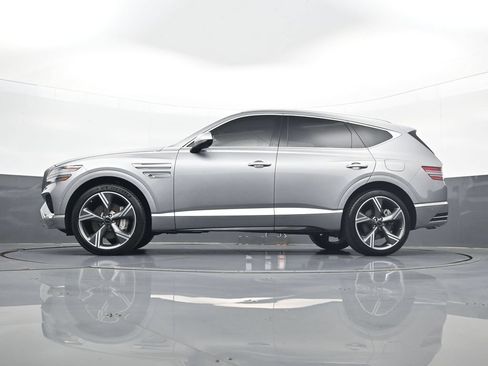 Used 2025 Genesis GV80 3.5T Prestige AWD/4WD image 28