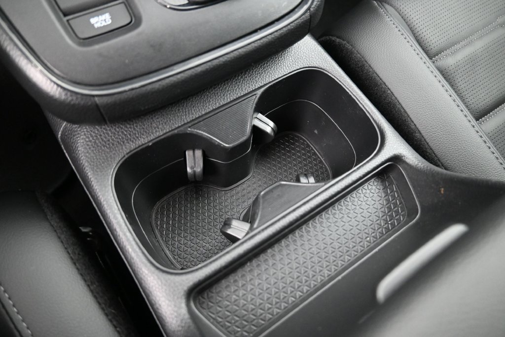 Certified 2025 Honda CR-V EX-L image 37