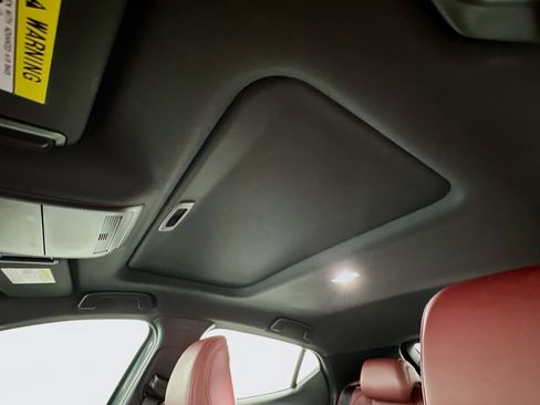 Used 2024 MAZDA MAZDA3 s image 25