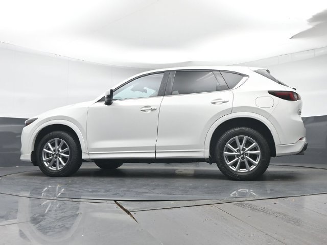 Certified 2024 MAZDA CX-5 AWD 2.5 S w/ Select Package image 27