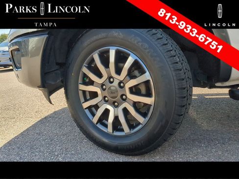 Used 2020 Ford Ranger Lariat w/ Equipment Group 501A Mid RWD image 33