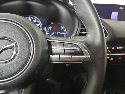 Certified 2023 MAZDA MAZDA3 2.5 Turbo Sedan w/Premium Plus image 16