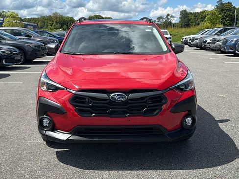 Certified 2024 Subaru Crosstrek 2.0i Premium AWD/4WD image 2