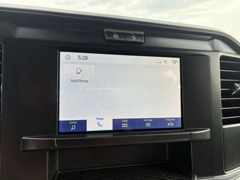 New 2026 Ford F250 XL AWD/4WD image 19