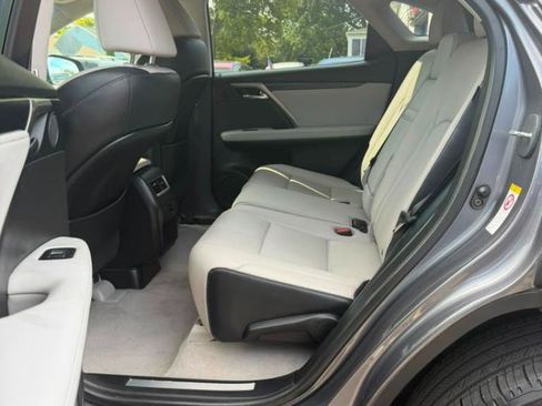 Used 2016 Lexus RX 350 AWD image 24