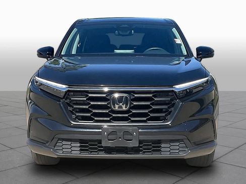 Used 2025 Honda CR-V LX image 4