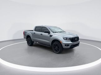 Certified 2023 Ford Ranger XLT w/ Equipment Group 301A Mid RWD video 1