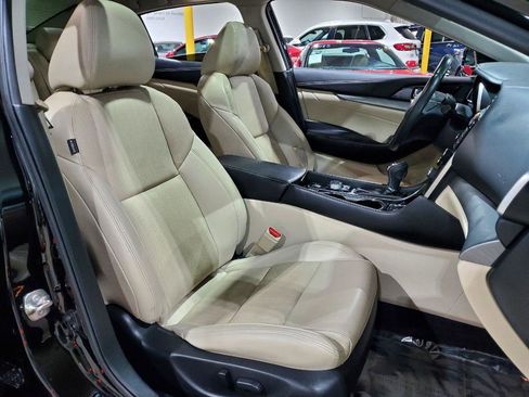 Used 2017 Nissan Maxima 3.5 SL image 14