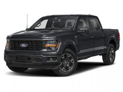 Used 2025 Ford F150 STX w/ Equipment Group 200A