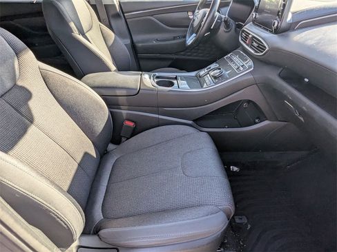 Certified 2022 Hyundai Santa Fe XRT image 19