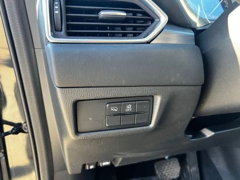 Used 2023 MAZDA CX-5 AWD 2.5 S w/ Select Package image 17