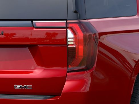 New 2026 GMC Yukon XL Denali Ultimate AWD/4WD image 11