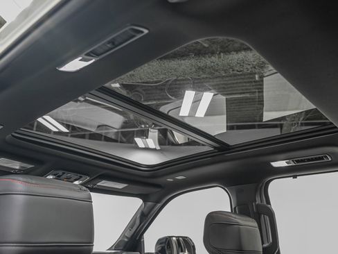 Used 2024 Toyota Sequoia SR5 image 26