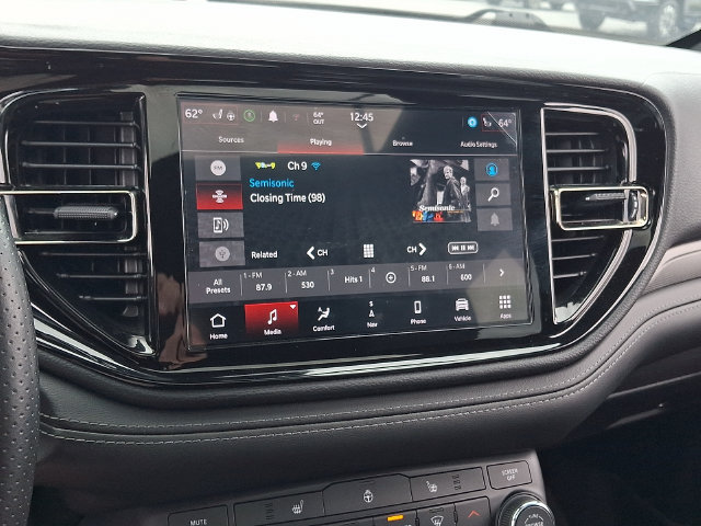Used 2022 Dodge Durango GT AWD/4WD image 17