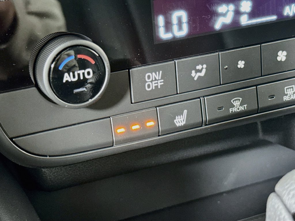 New 2026 Subaru Outback Premium AWD/4WD image 19