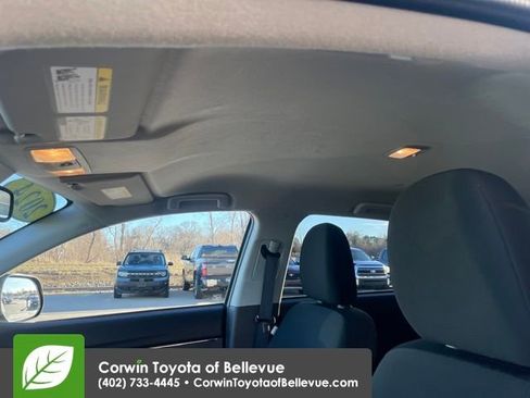 Used 2024 Mitsubishi Outlander Sport ES image 11