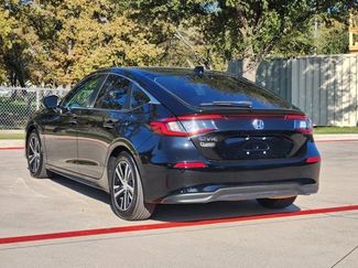 Used 2024 Honda Civic LX video 4