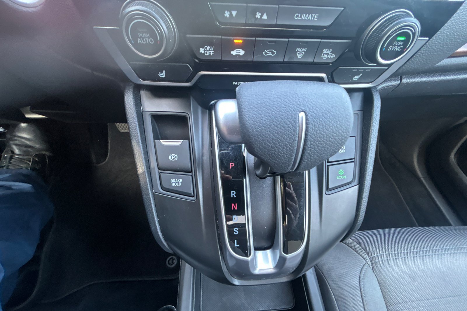 Used 2022 Honda CR-V EX image 21