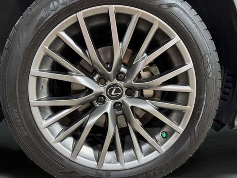 Used 2020 Lexus RX 350 F Sport w/ Accessory Package AWD/4WD image 34