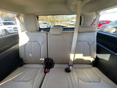 Used 2024 Ford Expedition Max Limited image 23