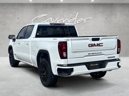 Used 2022 GMC Sierra 1500 Elevation image 13