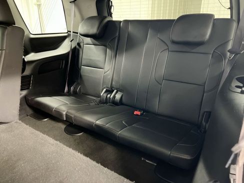 Used 2016 Chevrolet Tahoe LT image 22